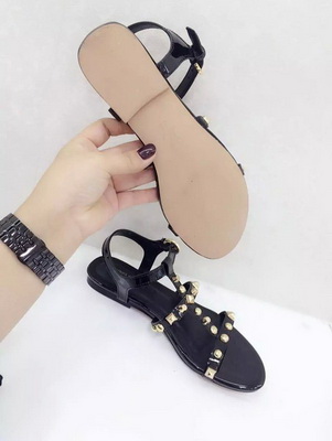 LV Sandals Women--021